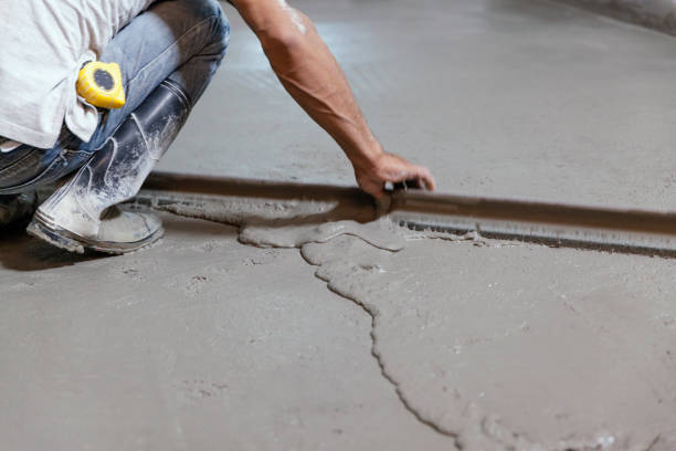 Best Commercial Concrete Contractor  in Cliffside Park, NJ