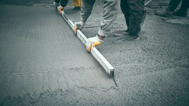 Best Concrete Driveway Repair Near Me  in Cliffside Park, NJ