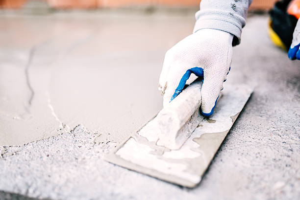 Driveways & Floors in NJ